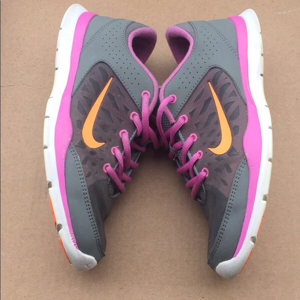 Nike